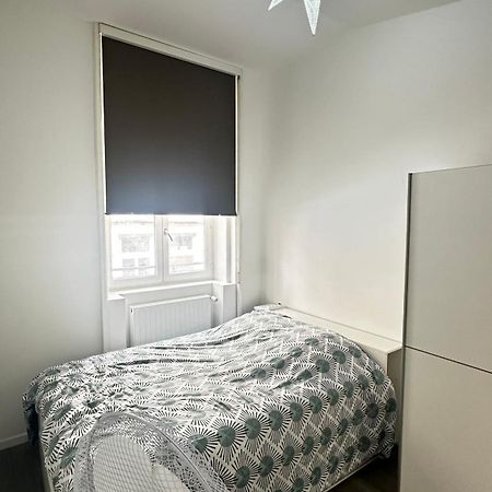 Solo Appartement Lyon Buitenkant foto